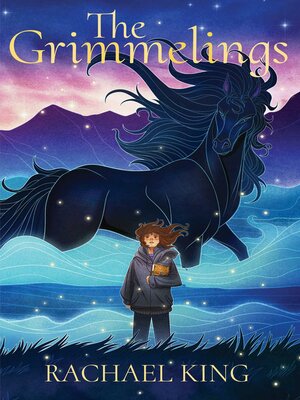 cover image of The Grimmelings